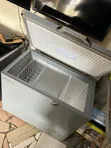 Scanfrost Chest Deep Freezer - 1