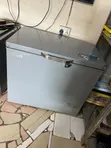 Scanfrost Chest Deep Freezer - 2