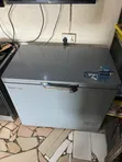 Scanfrost Chest Deep Freezer - 3