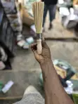 Kayan Dafa Abinci - Sabon Kayi - 1