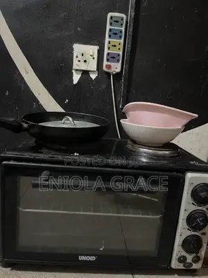 Unold Mini Oven da Hot Plate
