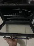 Unold Mini Oven da Hot Plate - 2