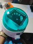 DLAB D1012UA Mini Centrifuge - 1