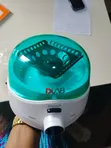 DLAB D1012UA Mini Centrifuge - 2