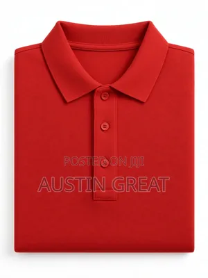 Men's T-Shirt and Polo Native Attire
