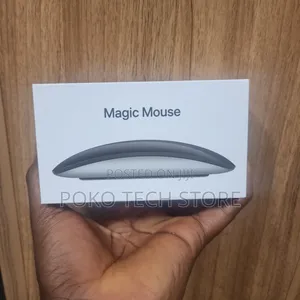 Brand New Apple Magic Mouse 3 - Black