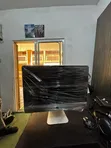Apple iMac 21" Kwamfuta Mai Girma (2015) - Core i5, 8GB RAM, 512GB SSD - 1