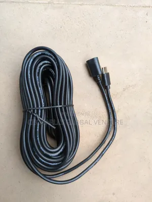 10m USB-C Extension Cable (Male/Female)