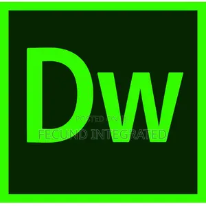 Adobe Dreamweaver for Mac - Lifetime Activation