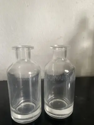 Levi Reed Diffuser Botol 150ml Mai Ruwan Azurfa