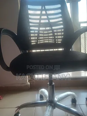 Boss Office Products Ofishin Kursi - Baki