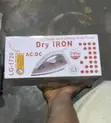 LG Inverter Iron Mai Amfani Da Solar - 2