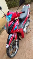 Lifan 125cc Dual Sport 2024 Ja - 2