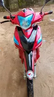 Lifan 125cc Dual Sport 2024 Ja - 3