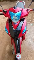 Lifan 125cc Dual Sport 2024 Ja - 4
