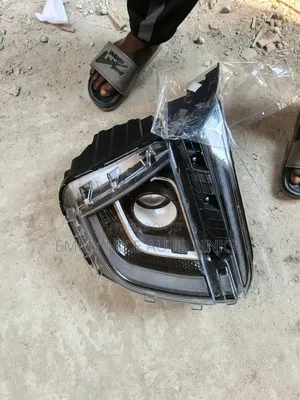 Sabon Hasken Kai na Hyundai Creta 2021