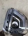 Sabon Hasken Kai na Hyundai Creta 2021 - 2