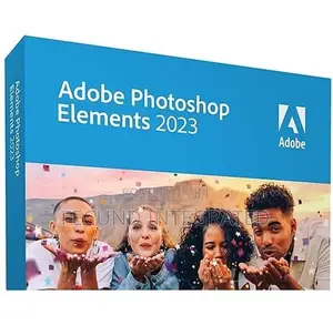 Adobe Photoshop Elements ga MAC - Kunshin Rayuwa