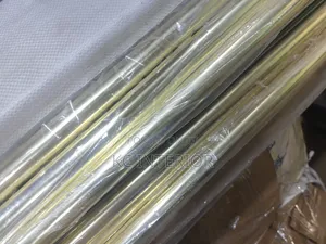 Quality Poles and Accessories - KC Interior