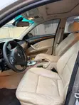 BMW 528i 2008 Gold - 2