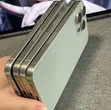 Apple iPhone 15 Pro Max 256GB Silver - 2