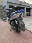 Kymco Agility 2023 Blue - 1