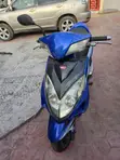 Kymco Agility 2023 Blue - 2