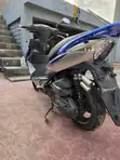 Kymco Agility 2023 Blue - 3
