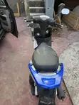 Kymco Agility 2023 Blue - 4