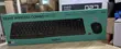 Logitech MK295 Silent Wireless Keyboard and Mouse Combo - 4