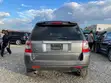 Land Rover LR4 2009 Grey - 2