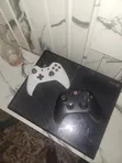 Xbox One with 2 Wireless Controllers - 2