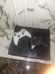Xbox One with 2 Wireless Controllers - 3