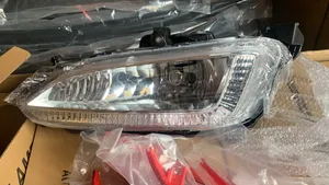 2014 Hyundai Santa Fe Fog Lamp