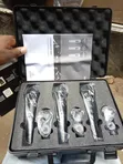 Behringer Ultravoice XM1800S Mikofoni Dynamic (Sakamako 3) - 2
