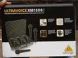 Behringer Ultravoice XM1800S Mikofoni Dynamic (Sakamako 3) - 4