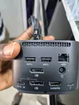 HP Thunderbolt Dock 280W G4 Mai Combo Cable (Open Box) - 4