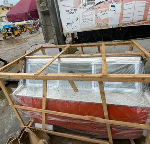 Brand New Maraco Industrial Meat Chiller