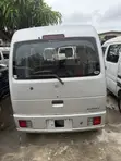 2012 Suzuki APV Minibus - Foreign Used - 1