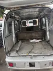 2012 Suzuki APV Minibus - Foreign Used - 4