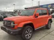 Tank 300 2024 Orange - 5