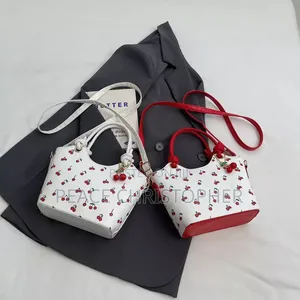 Bags 4 U Jakar Kafada Mai Launuka Daban-daban