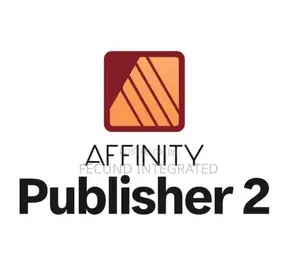 Affinity Publisher 2 Software Zane Zane don MAC