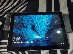 Microsoft Surface Go Laptop 8GB RAM, 128GB SSD