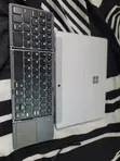 Microsoft Surface Go Laptop 8GB RAM, 128GB SSD - 2