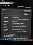 Microsoft Surface Go Laptop 8GB RAM, 128GB SSD - 4