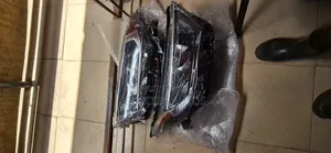 Brand New Toyota RAV4 Headlamp (2020-2021)