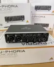 Behringer UMC202HD Audio Interface - 1