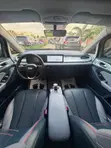 Geely EX5 2024 Blue - 3