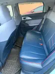 Geely EX5 2024 Blue - 5